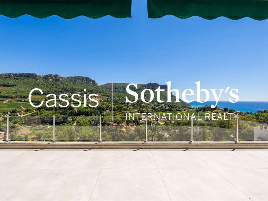 Appartement Cassis
