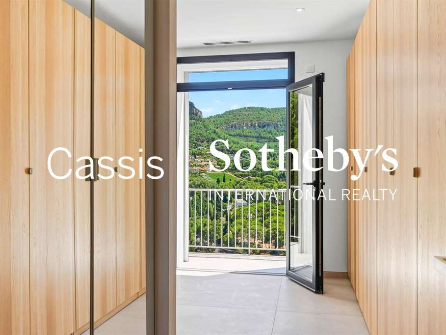 Appartement Cassis