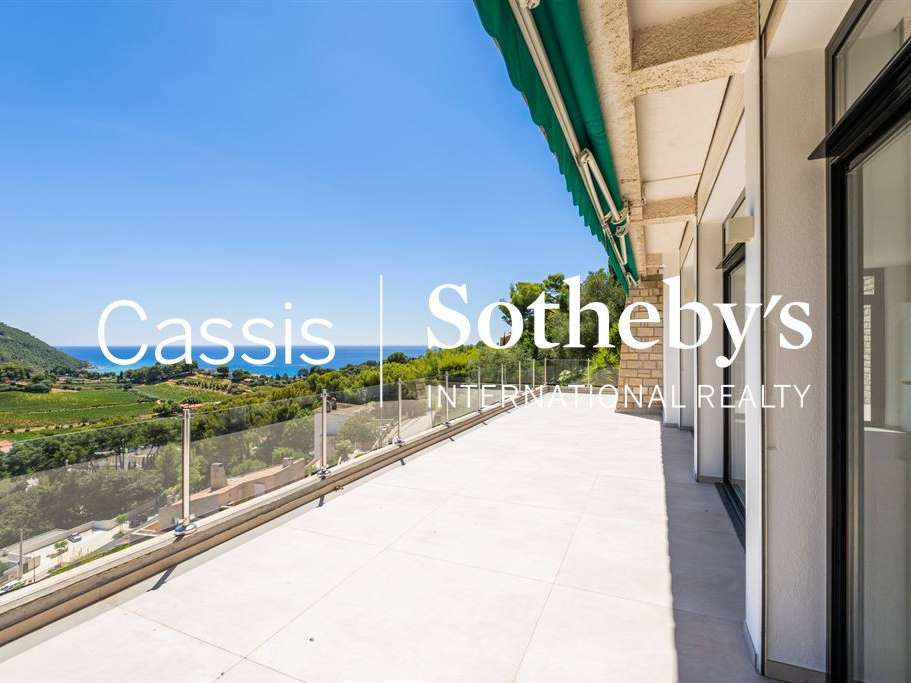 Appartement Cassis