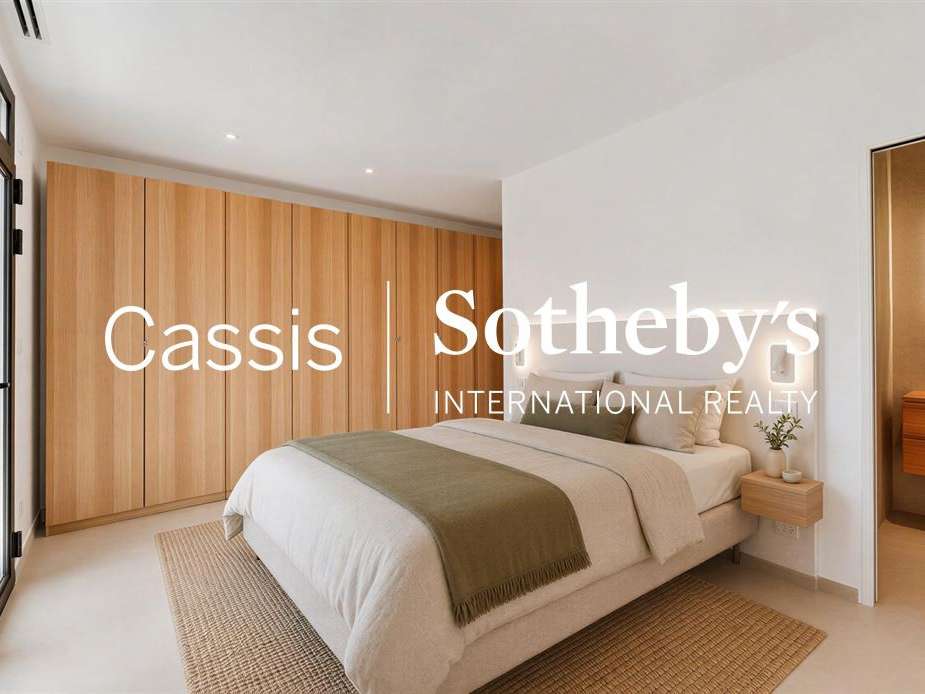 Appartement Cassis