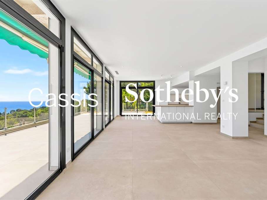 Appartement Cassis