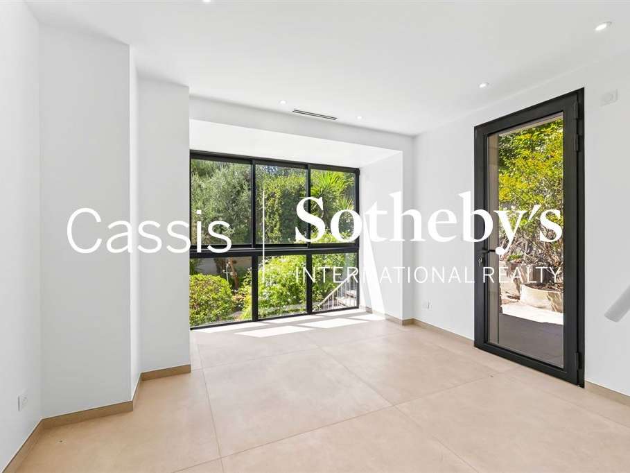 Appartement Cassis