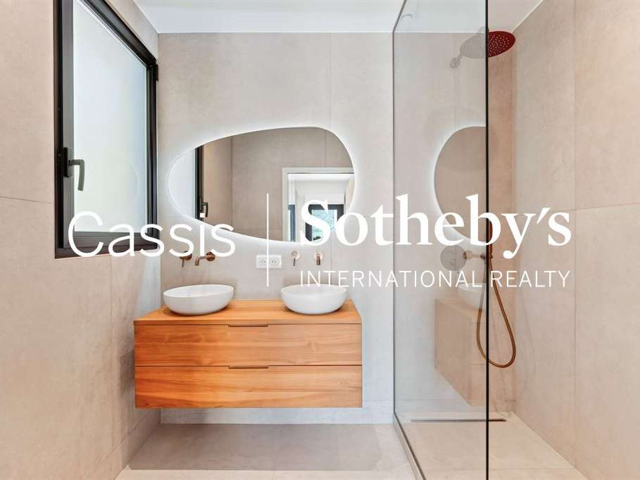 Appartement Cassis