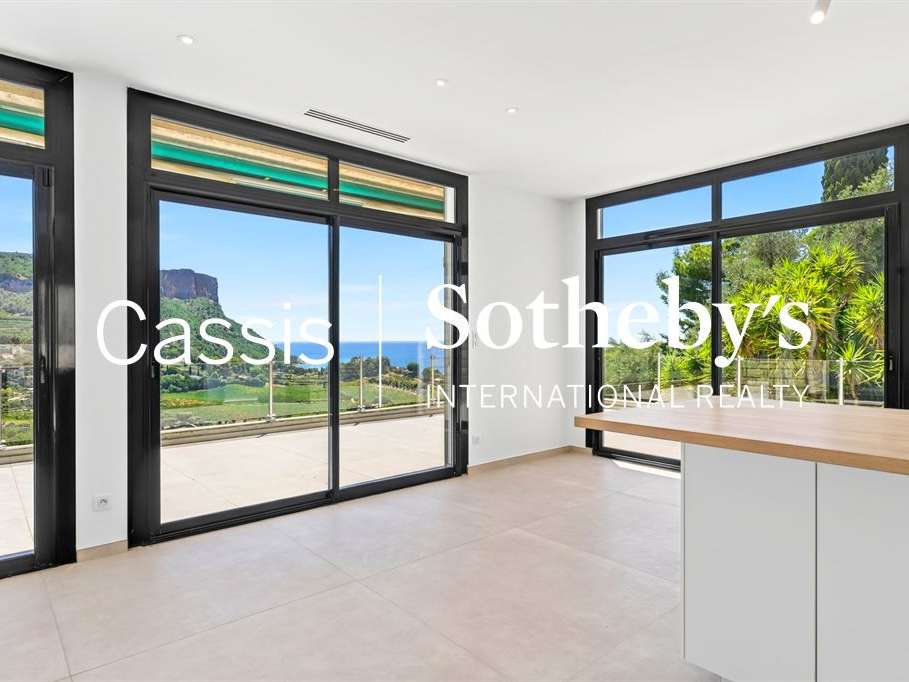 Appartement Cassis