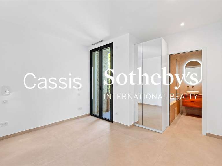 Appartement avec Vue sur mer Cassis - 4 chambres - 210m²