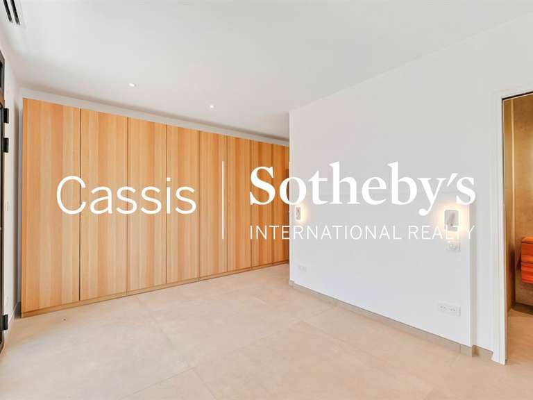 Appartement avec Vue sur mer Cassis - 4 chambres - 210m²