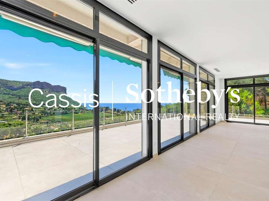 Appartement Cassis