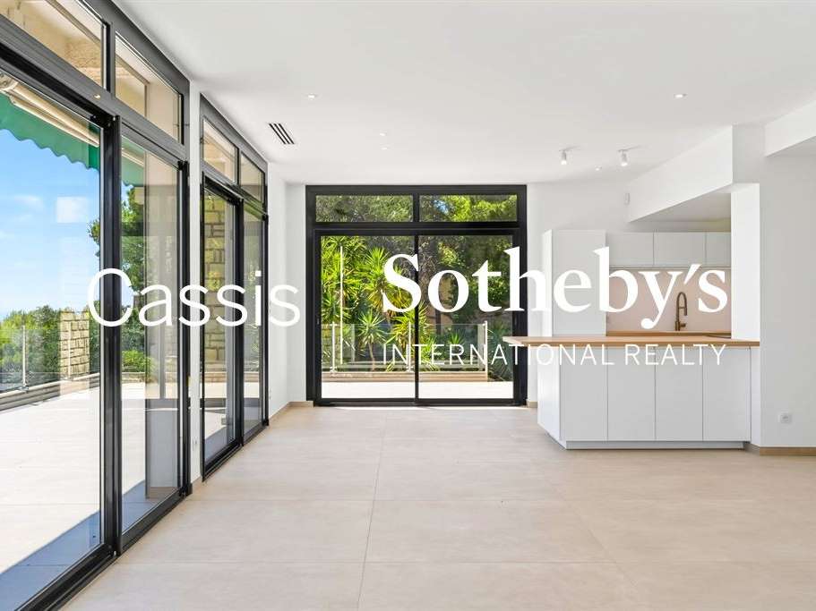 Appartement Cassis