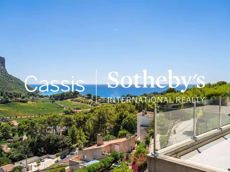 Appartement Cassis