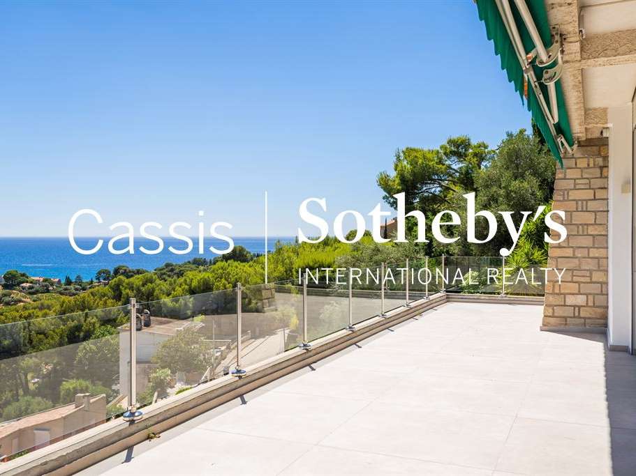 Appartement Cassis