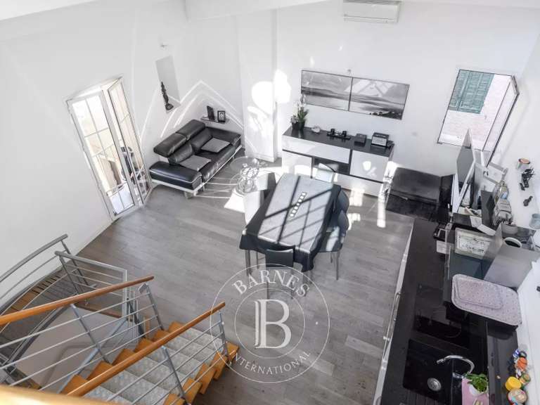 Appartement Cassis - 2 chambres - 66m²