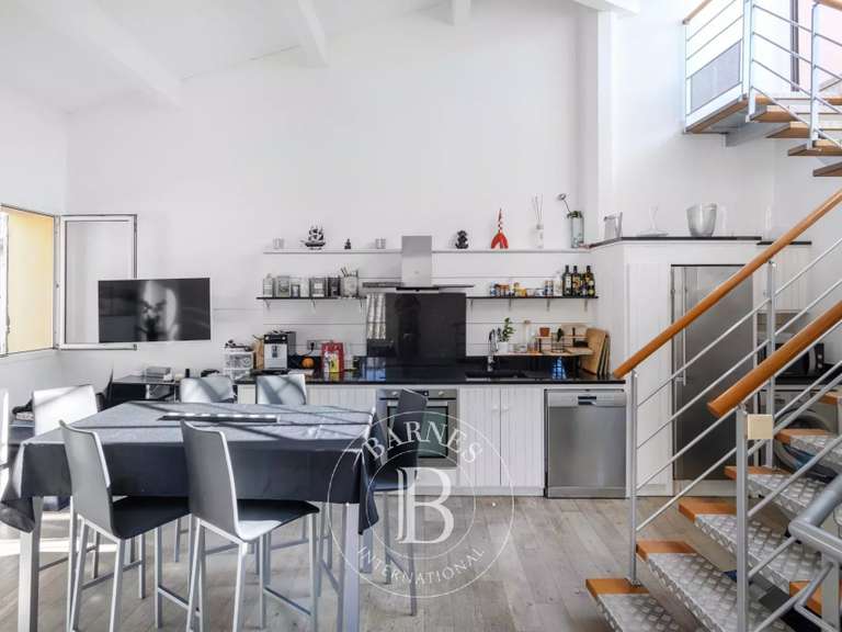 Appartement Cassis - 2 chambres - 66m²