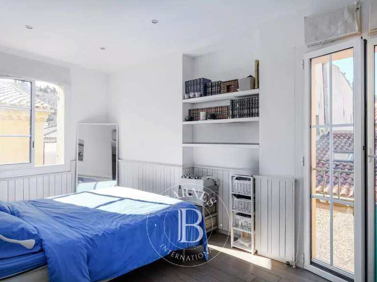 Appartement Cassis - 2 chambres - 66m²