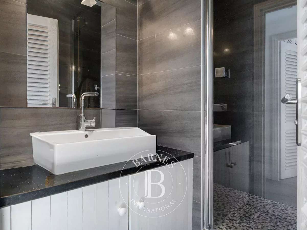Appartement Cassis