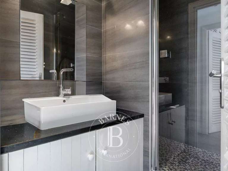 Appartement Cassis - 2 chambres - 66m²