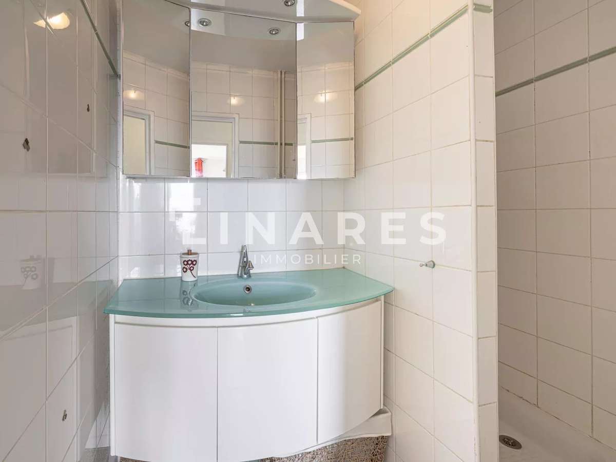 Appartement Cassis