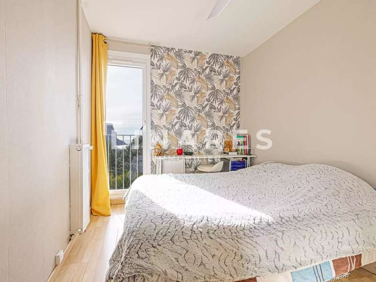 Appartement avec Vue sur mer Cassis - 4 chambres - 93m²