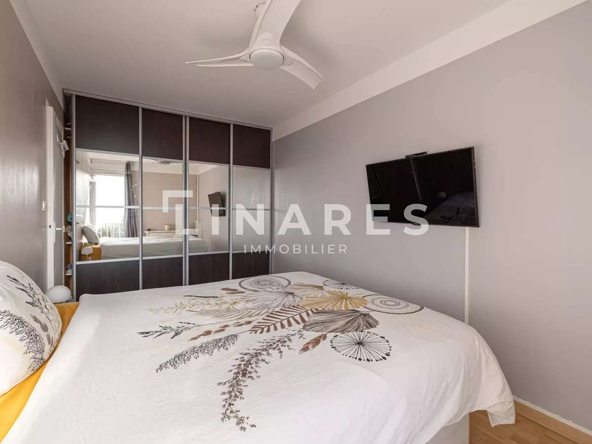 Appartement Cassis