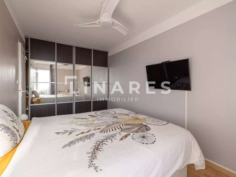 Appartement avec Vue sur mer Cassis - 4 chambres - 93m²