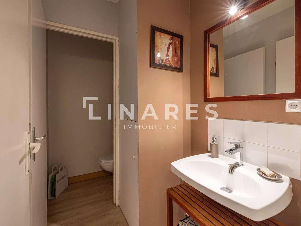Appartement Cassis