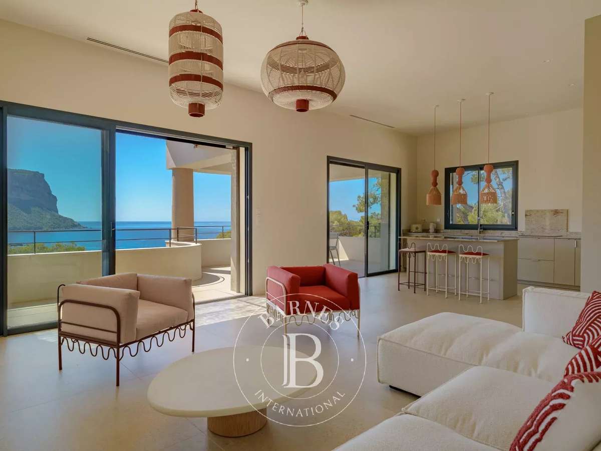 Appartement Cassis