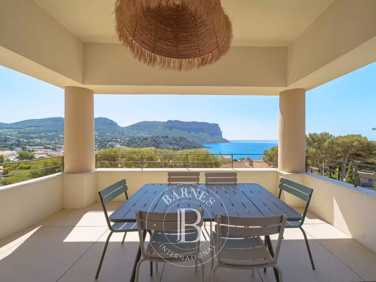 Appartement Cassis