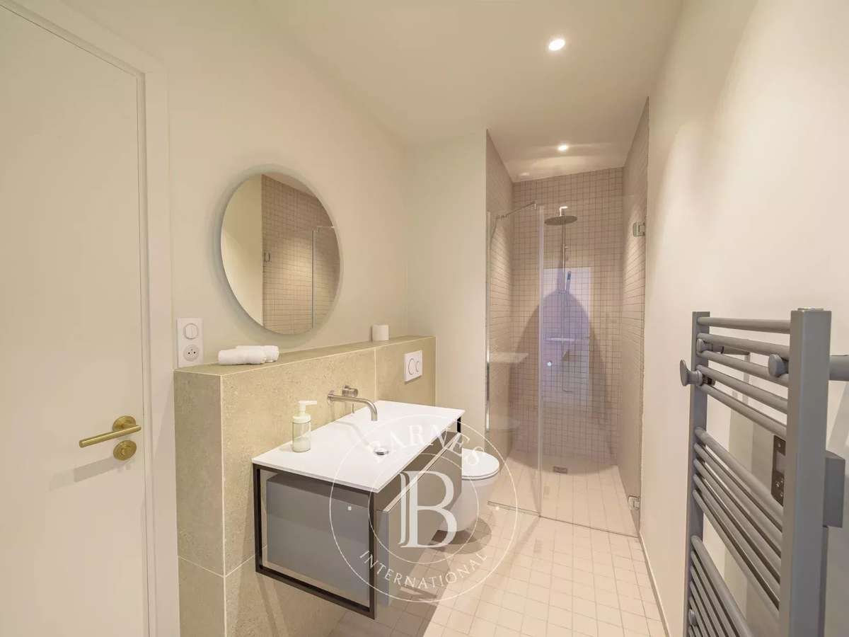 Appartement Cassis