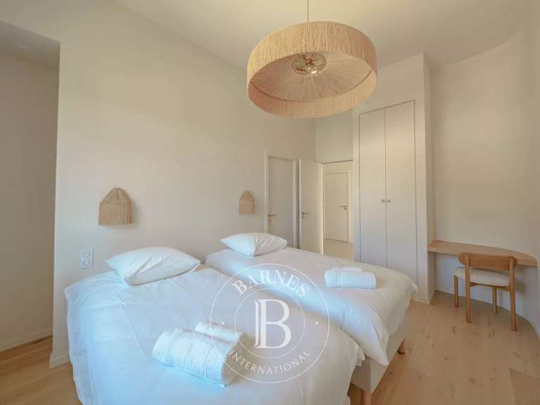 Appartement avec Vue sur mer Cassis - 2 chambres - 143m²