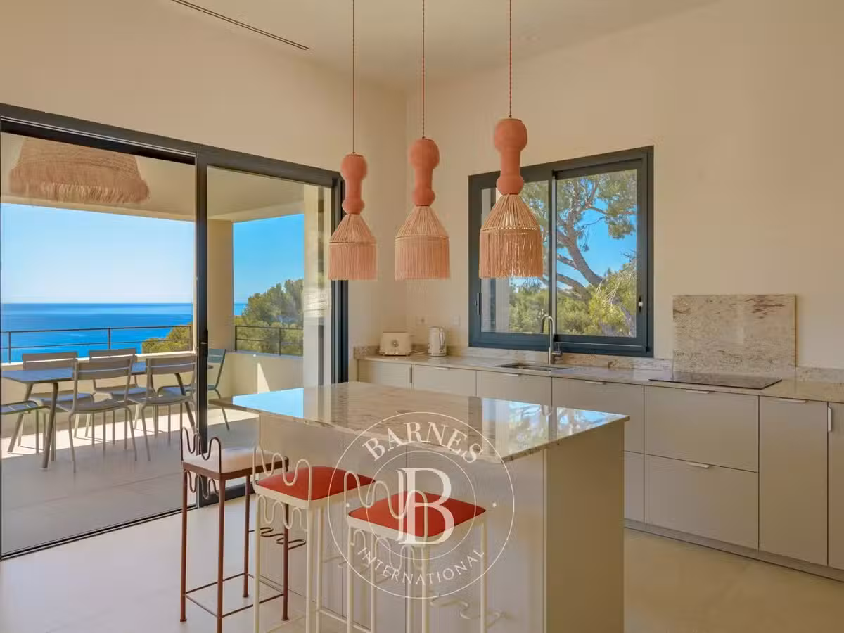 Appartement Cassis