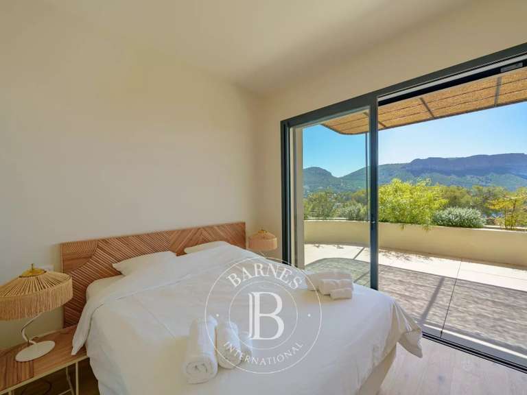 Appartement Cassis - 3 chambres - 154m²