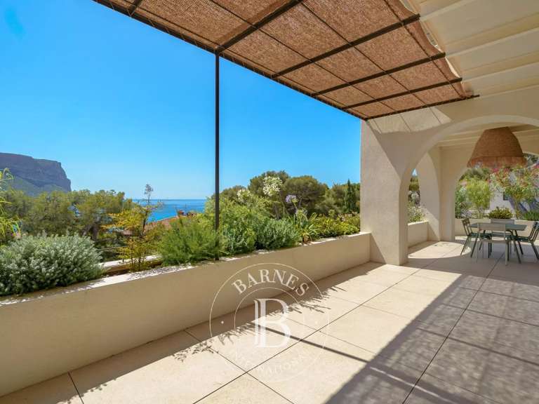 Appartement Cassis - 3 chambres - 154m²