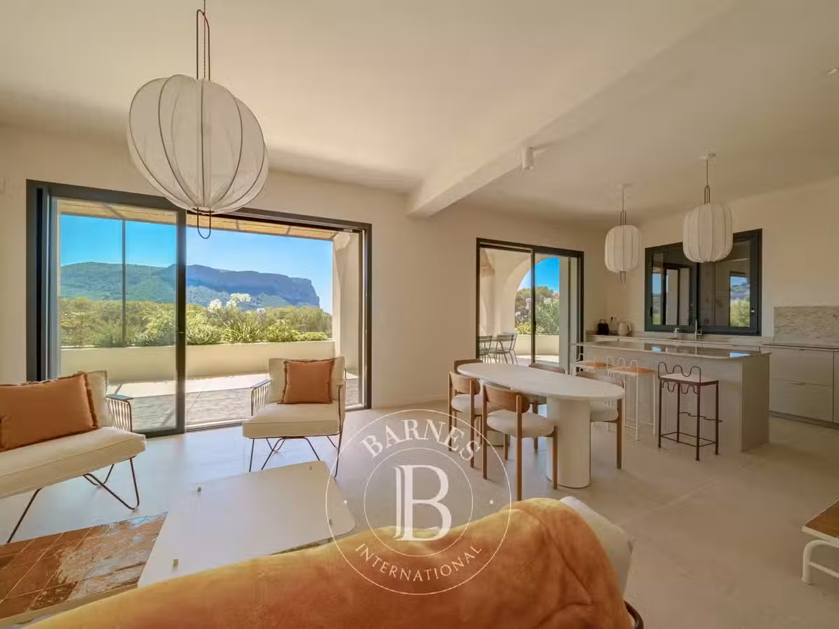 Appartement Cassis
