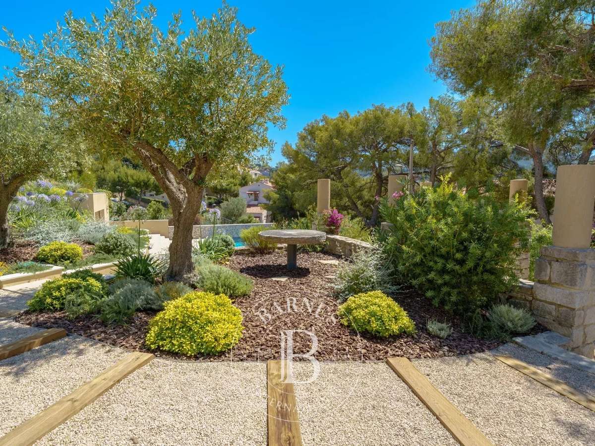 Appartement Cassis