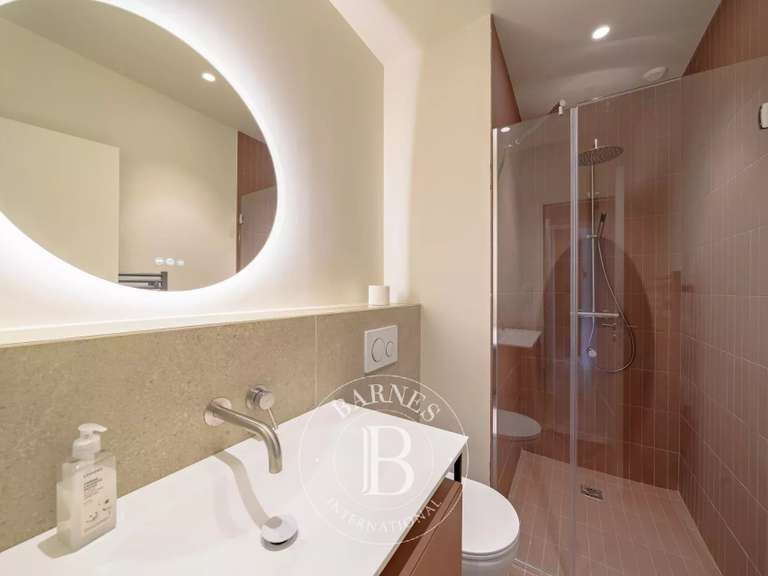Appartement Cassis - 3 chambres - 154m²