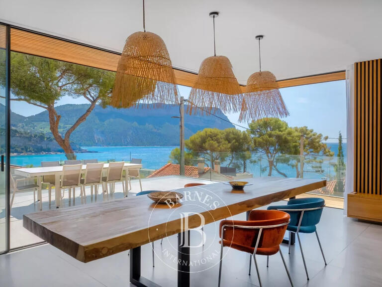 Vente Maison avec Vue mer Cassis - 4 chambres