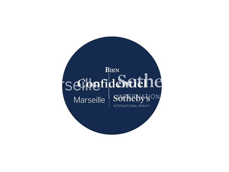 Vente Maison Cassis - 3 chambres