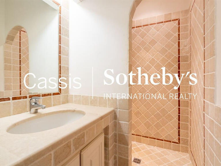Maison Cassis - 4 chambres - 136m²