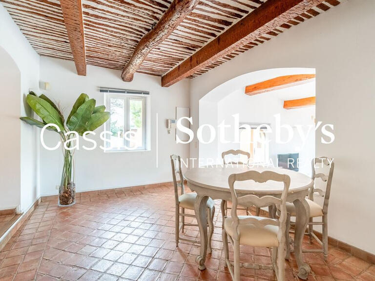 Maison Cassis - 4 chambres - 136m²