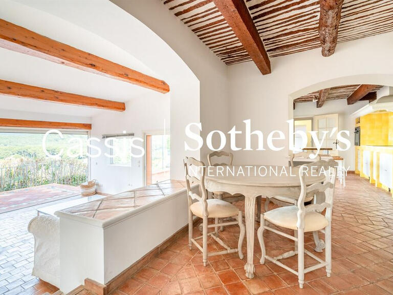 Maison Cassis - 4 chambres - 136m²