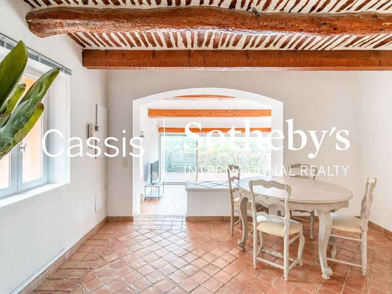 Maison Cassis - 4 chambres - 136m²