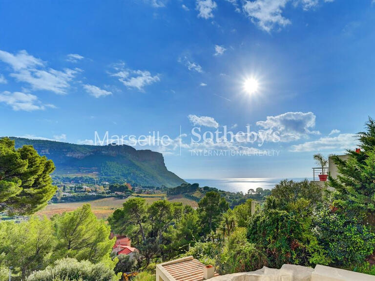 House Cassis - 3 bedrooms - 105m²