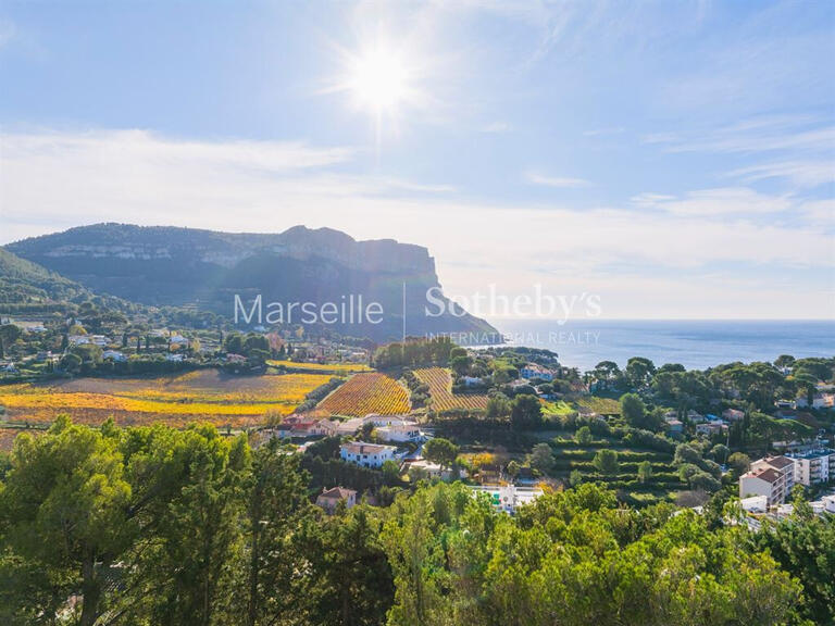 House Cassis - 3 bedrooms - 105m²