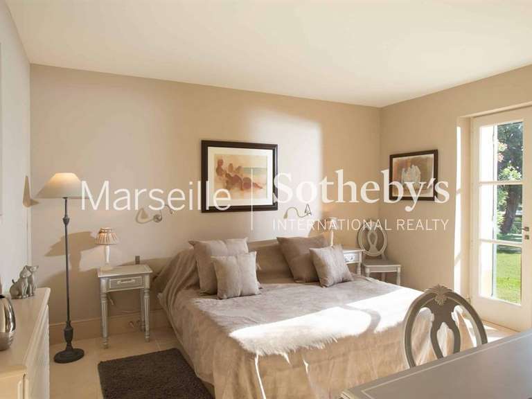 House with Sea view Cassis - 7 bedrooms - 350m²