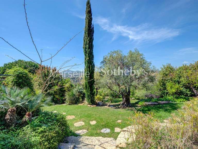 Maison avec Vue sur mer Cassis - 7 chambres - 470m²