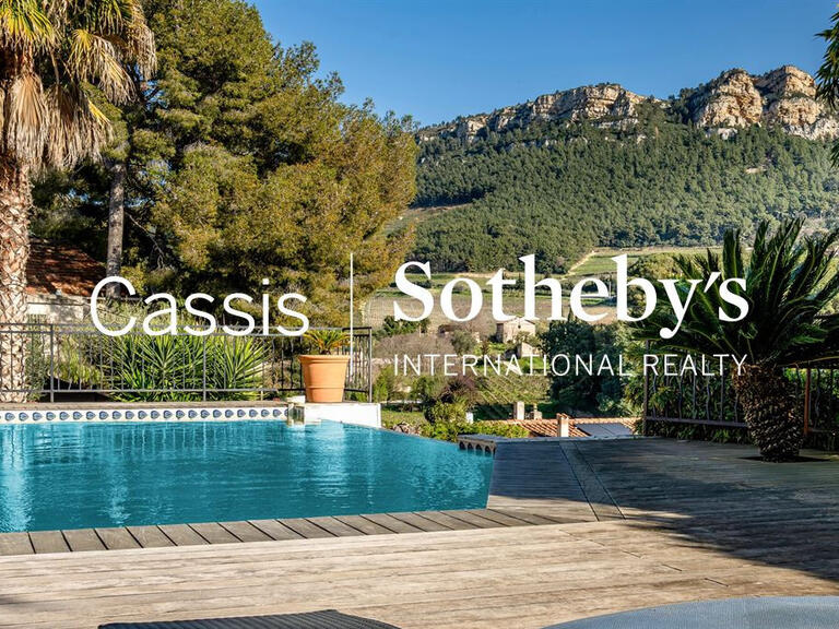 House Cassis - 3 bedrooms - 104m²