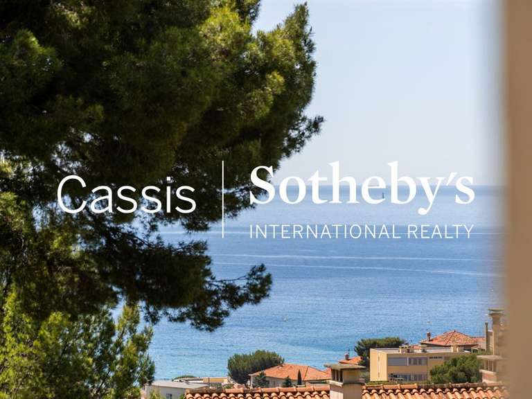Maison avec Vue sur mer Cassis - 4 chambres - 218m²