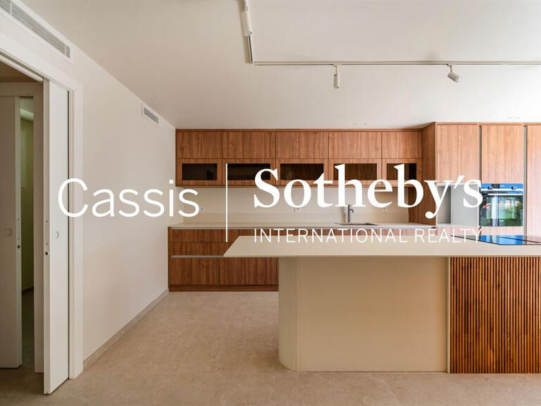House Cassis - 4 bedrooms - 218m²