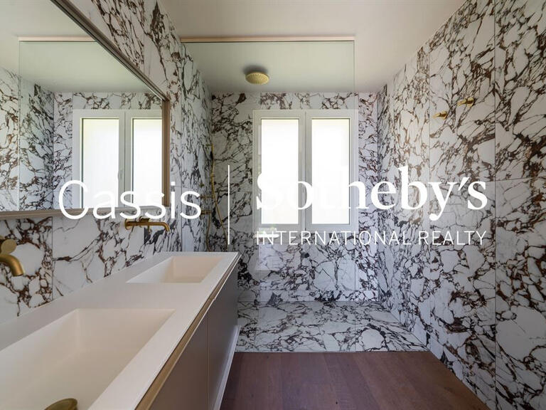 House Cassis - 4 bedrooms - 218m²