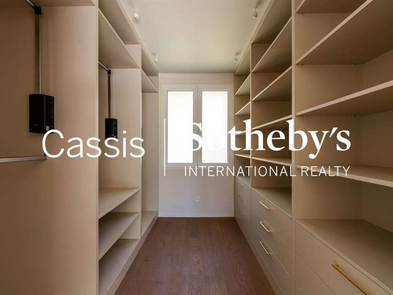 Maison avec Vue sur mer Cassis - 4 chambres - 218m²