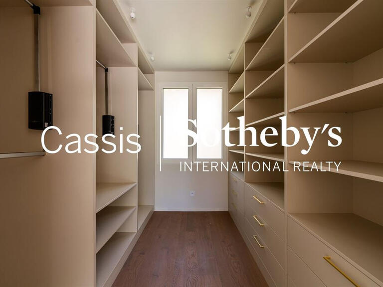 House Cassis - 4 bedrooms - 218m²